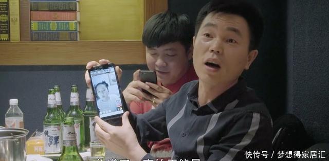 烧烤|东北宵夜江湖,多得是隐秘的人情世故