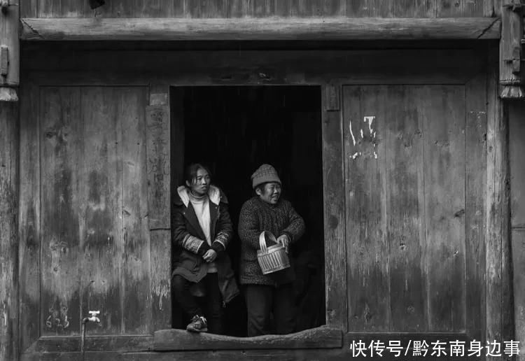  侗乡|情系侗乡访侗年