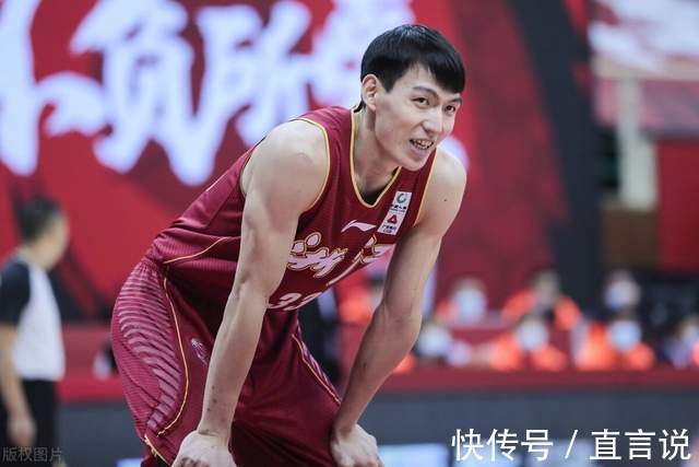 MVP|辽篮晋级夜,郭艾伦离开赛区正式放弃MVP,杨鸣冲冠欠人情