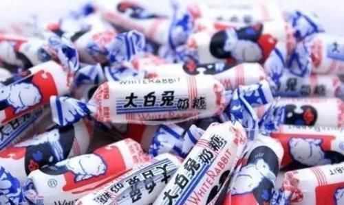 暴露年龄的7种糖果,吃过3种的是小姐姐,全吃过的孩子都能打酱油了