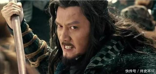 明白|刘邦到死时才明白，当初项羽不回江东的无奈