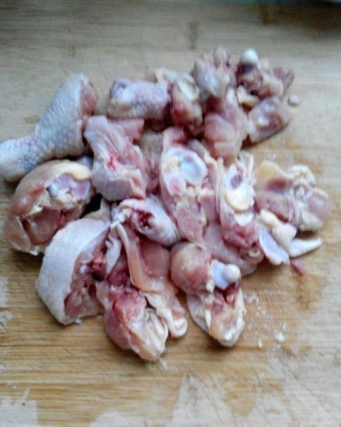 天凉了,这菜多做给家人吃