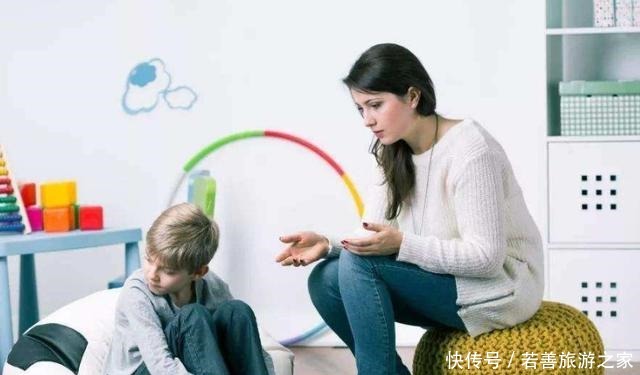 接受家长|孩子犯错就急着批评了解“三明治效应”，使批评变得更有效果