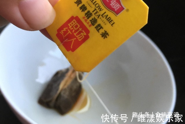 腥味|炖牛肉时，只需加入一勺特殊食材，牛肉软烂鲜香没腥味，百试百灵