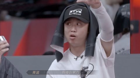 火力值|《披荊斬棘的哥哥》出場順序競拍見人品，布瑞吉損人不利己，差點坑了林志炫