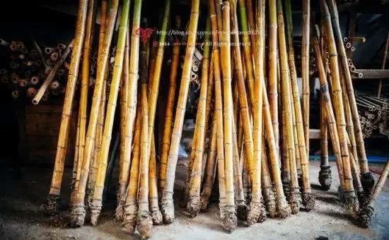 制作|传统民族工艺——玉屏萧笛传统制作工艺