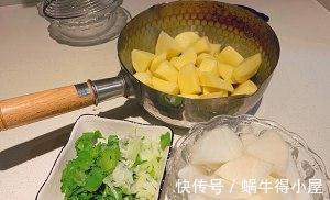 不能出门在家吃什么?送您滋补清炖羊肉,做法简单,美味下饭,吃