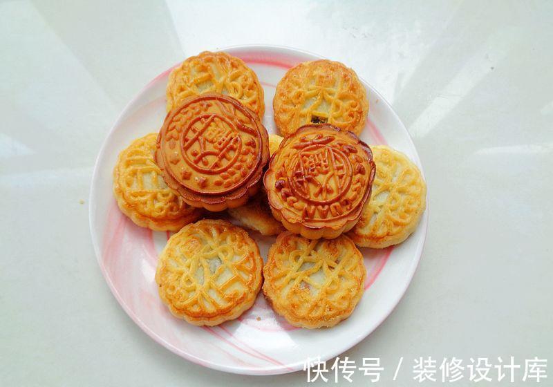 一日三餐|我家中秋节晚餐,只有5个菜,发到群里,都说太寒酸