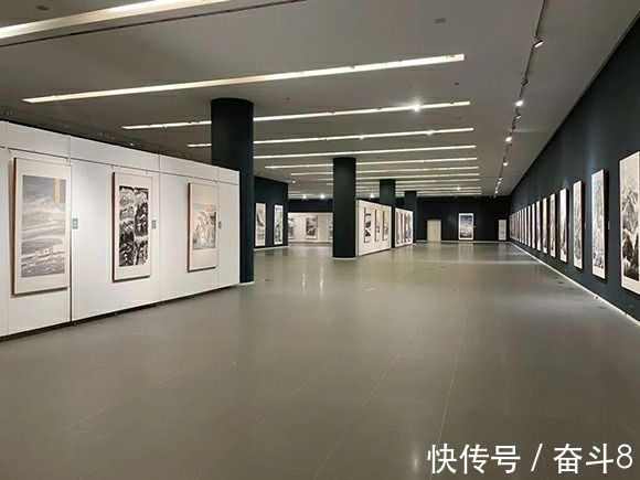 赵松雪&大国脊梁·圣境峰光 · 高原雪山画派作品展（天津站）