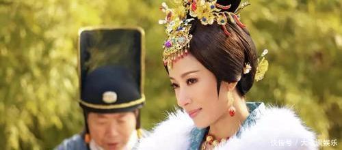 子嗣|被明宪宗专宠了20年的万贵妃,到底有没有谋害宪宗的子嗣