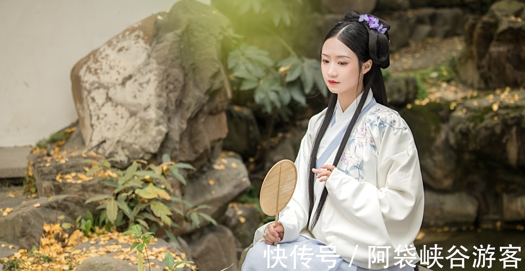 七律@七言格律:娇茗久慕三仙境,落户登州嫁鲁郎