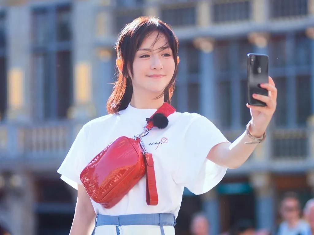 《妻子》没有谢娜太尴尬，团长刘涛引蒋勤勤不满，闺蜜秦海璐黑脸