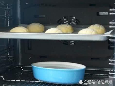 菠萝皮|日式菠萝包,咋做才能柔软好吃很多人第一步就错了,关键在和面