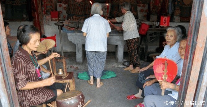 后门|农村俗语“北方女人不是人,南方后门不是门”,是在羞辱人吗!