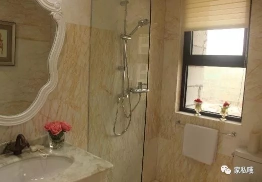 日本人|日本巴掌大的卫生间,干湿分离却能做这么好,太值得我们学习了