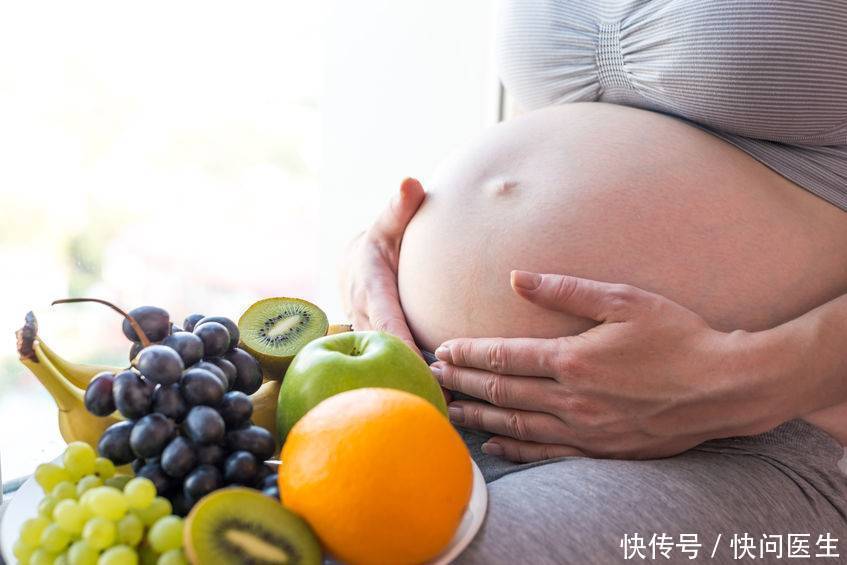 妊娠并发症或是饮食不当导致的，医生：孕期5个饮食方法学起来