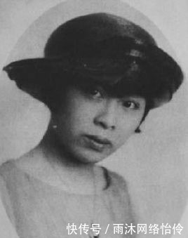 她们是灵魂有香气的女子,是民国时期的26位才女。