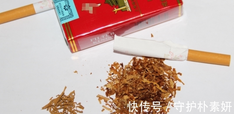 烟丝|烟丝制成的水溶液，拿来养花有什么意义？