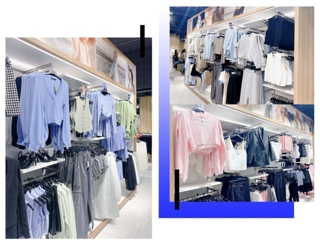 安利|比zara还火,比优衣库还好穿的TA怎么就倒闭了