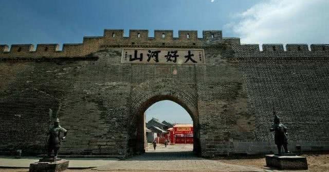 察哈尔省|察哈尔省:建立整整40年,为何1952年时被撤掉?原因很少有人知道