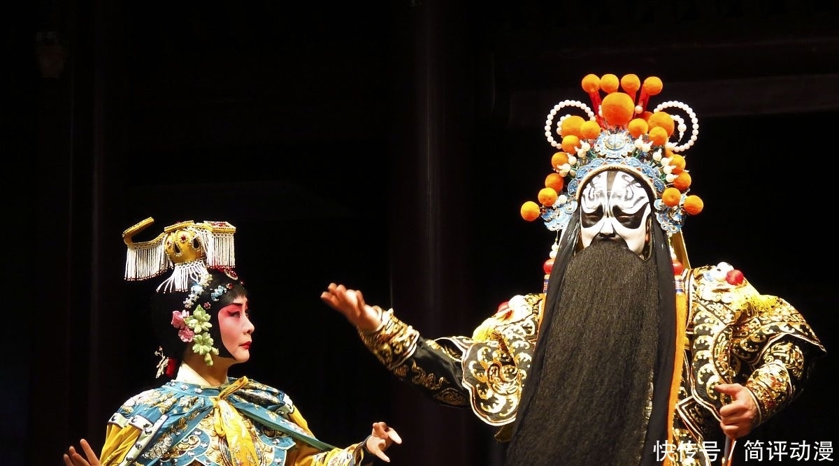 形象|鸿门宴:项羽被当作白痴?司马迁另藏深意:他顾形象讲原则有仁义