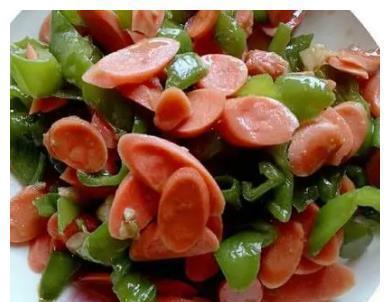 开胃菜|进入十月孩子吃饭终于不再挑食了,多吃开胃菜,鲜香营养下饭