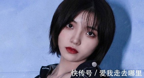 申冰公司|同是《青你2》退賽，李熙凝發文感謝節目組，申冰的態度讓人意外！