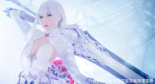 Cosplay明明很美好，却常被“误解”成浪荡行业，原因何在