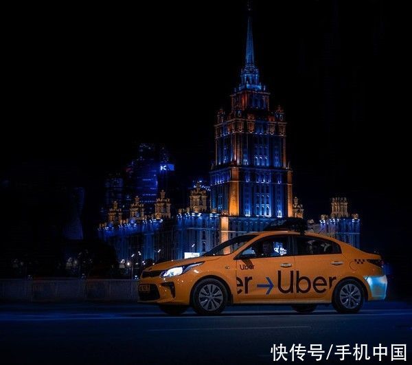 调查|Uber回避打车性侵调查被罚5900万美元 或在加州停运