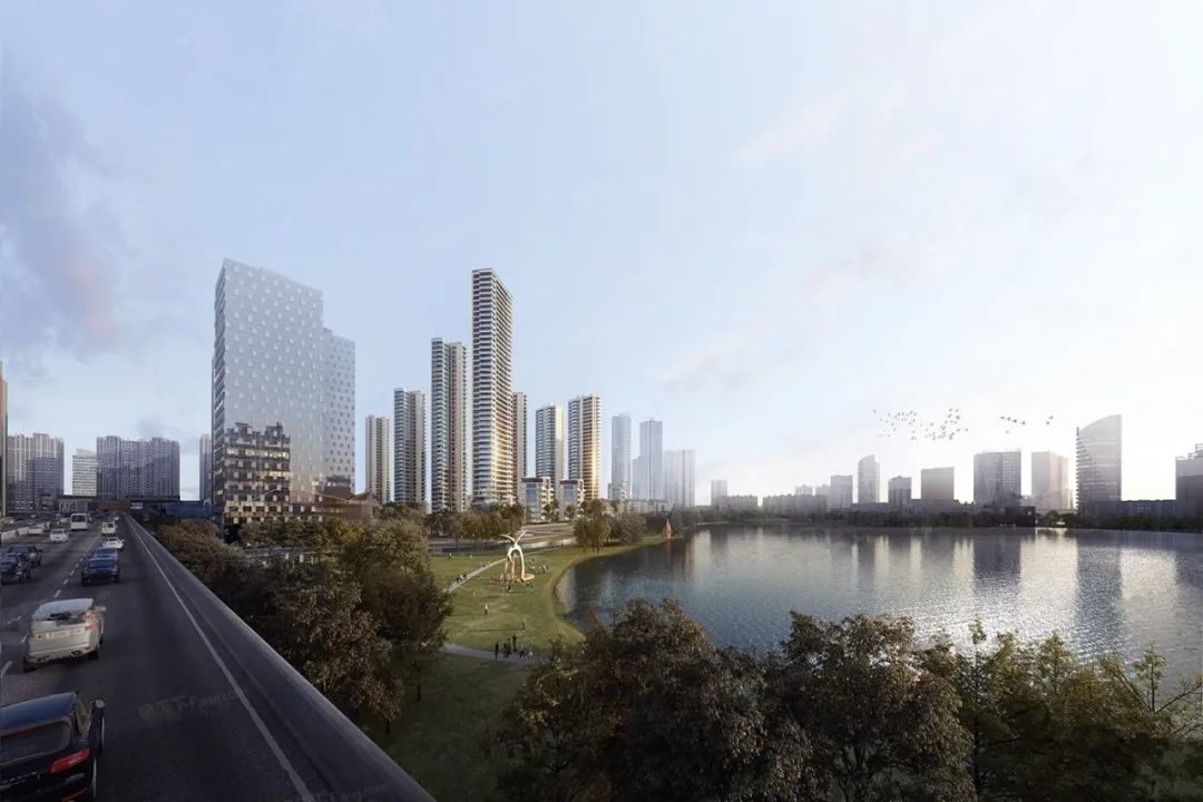 开发商|成都11月5+2区域新盘预告及对口学校预测