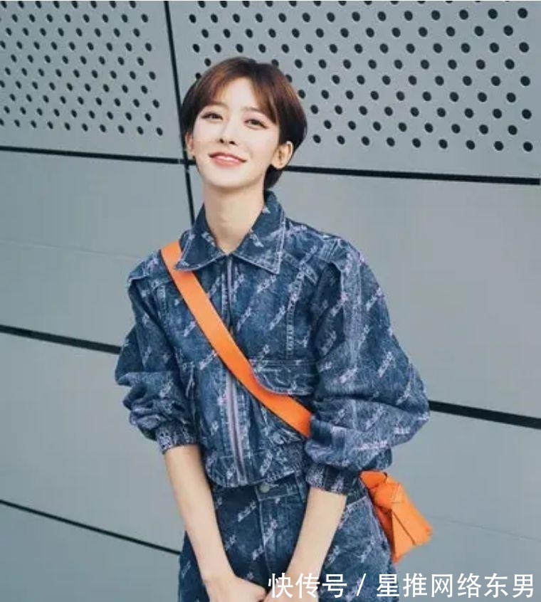 女生|方脸女生适合什么发型?这4种发型参考,绝对让你美到犯规!