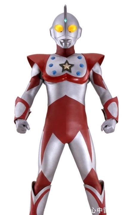 史考特|USA奥特曼：这或许是你从未听过的三位奥特曼，他们都属于M78