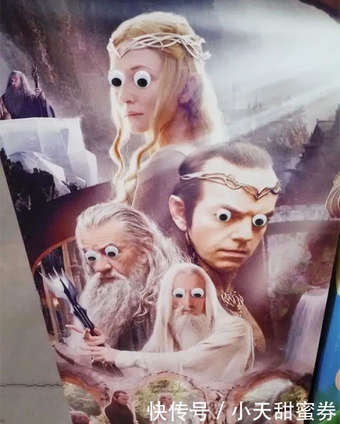 22个搞笑创意,让你不由地感叹,这些人真无聊,不过我喜欢