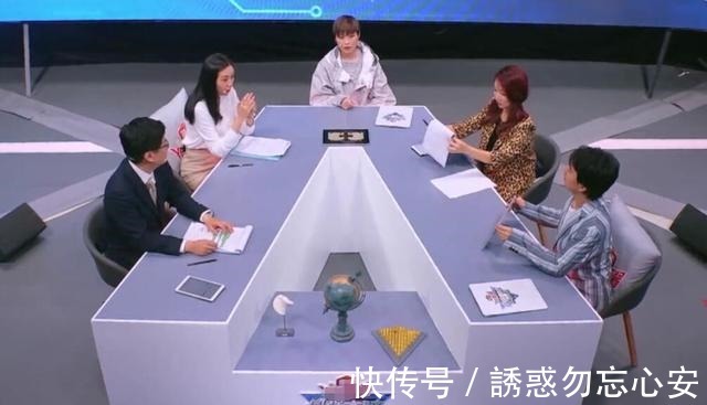 郭麒麟|郭麒麟，絕對(duì)是《最強(qiáng)大腦》嘉賓和選手最討厭的人