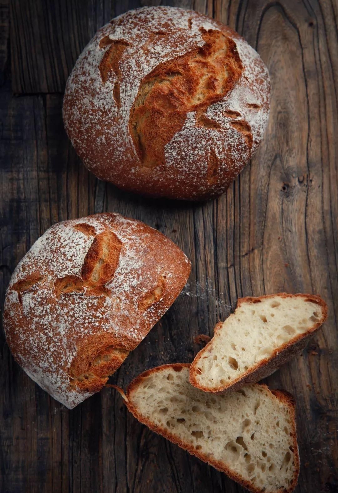 面团|常见面包6大难题的解决对策,我只告诉老粉!