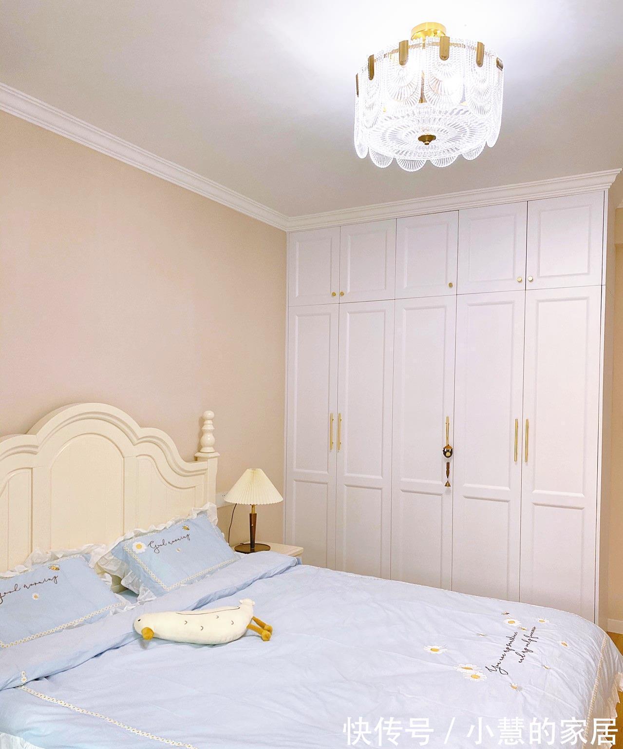 现代|终于乔迁新房了,130㎡现代风格装修,总共花25万,轻奢又大气