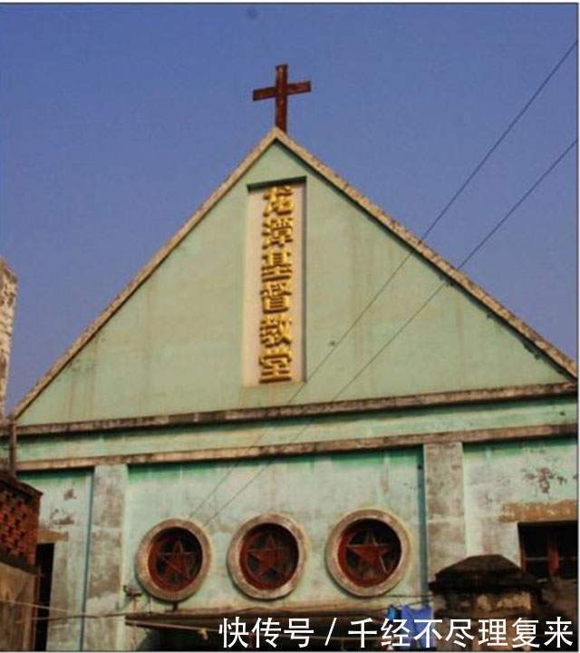 教徒|挤入中国的基督教,到底有多少隐藏教徒,他们为何隐藏自己?