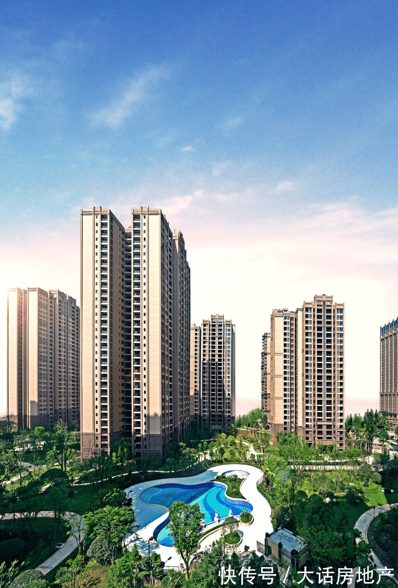 房地产|房企真难啊!贷款融资难,降价销售回笼资金,更难!