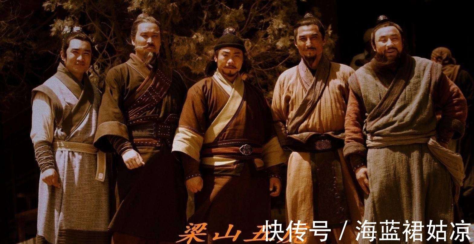 孙立$除了卢俊义之外，梁山还有哪些人武艺堪比五虎将？至少八人