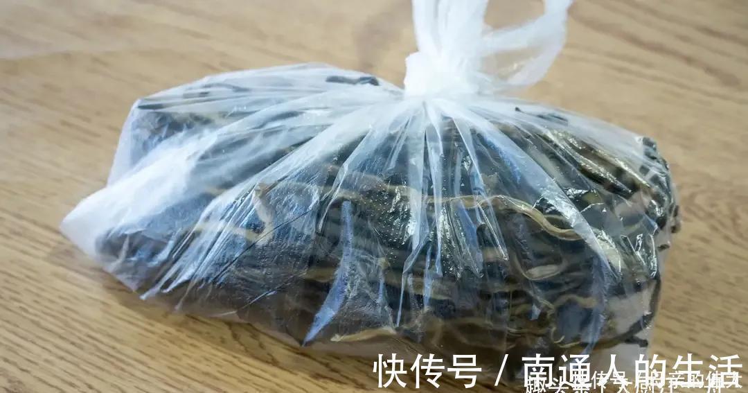 炒菜|才知道,这3种蔬菜晒干后,比新鲜的还好吃,炒菜炖肉都行,真香