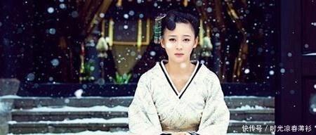 戚夫人|为何吕雉掌权后，其他妃子都下场悲惨，唯独她一人安然无恙