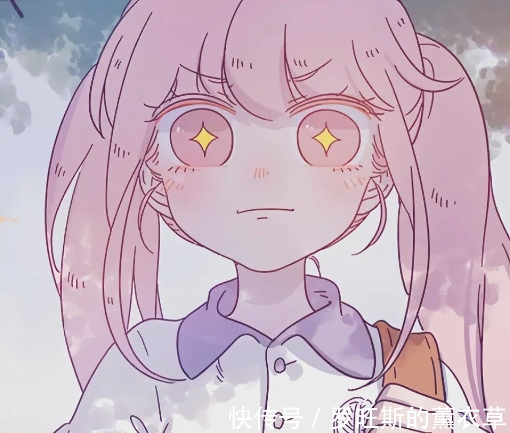 动漫|动漫头像:夜的哭泣