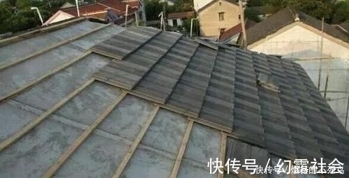 客厅|晒晒我150万农村自建房,客厅都花12万,是不是有点奢侈