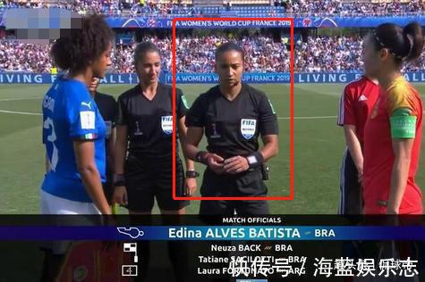 点球|2-0!美国女足夺冠却意外揪出中国队出局头号罪人!球迷表示气愤