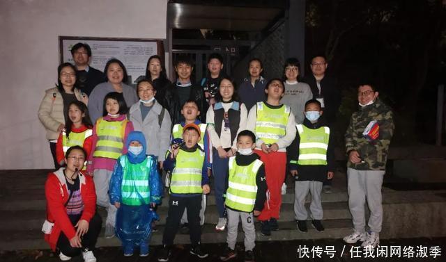 地球一小时︱探秘自然之夜，为地球发声