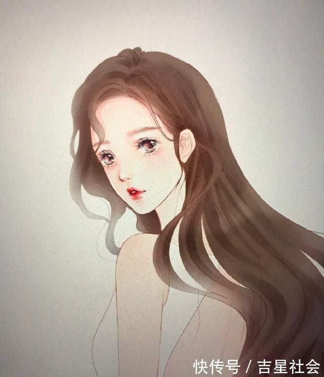 女孩!极具才情的六个古风女孩名,气质清冷,快给你家的小公主收藏吧!