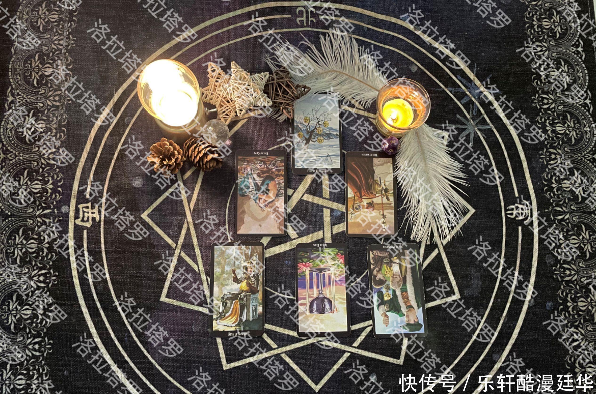 权杖二逆位感情结果 权杖二逆位感情结果