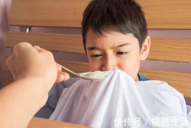 营养均衡|宝宝挑食,家长该怎么办了解下面这5点,宝宝不再挑食了