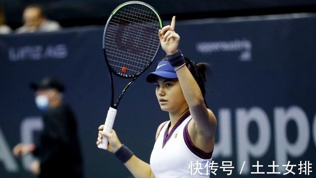 王欣瑜|大爆冷！中国网球金花2-1击败头号种子，世界排名跻身前100