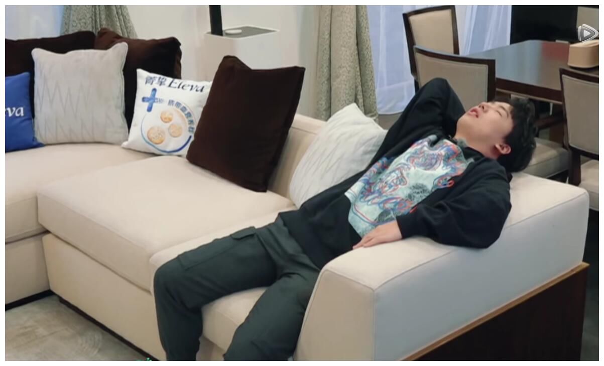 舒淇|郭麒麟为什么退出《跑男》?《五十公里桃花坞》首播有答案